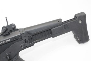 MAGPUL Masada - Black